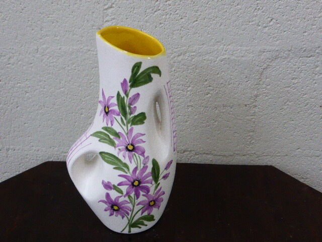 Large vase design vallauris