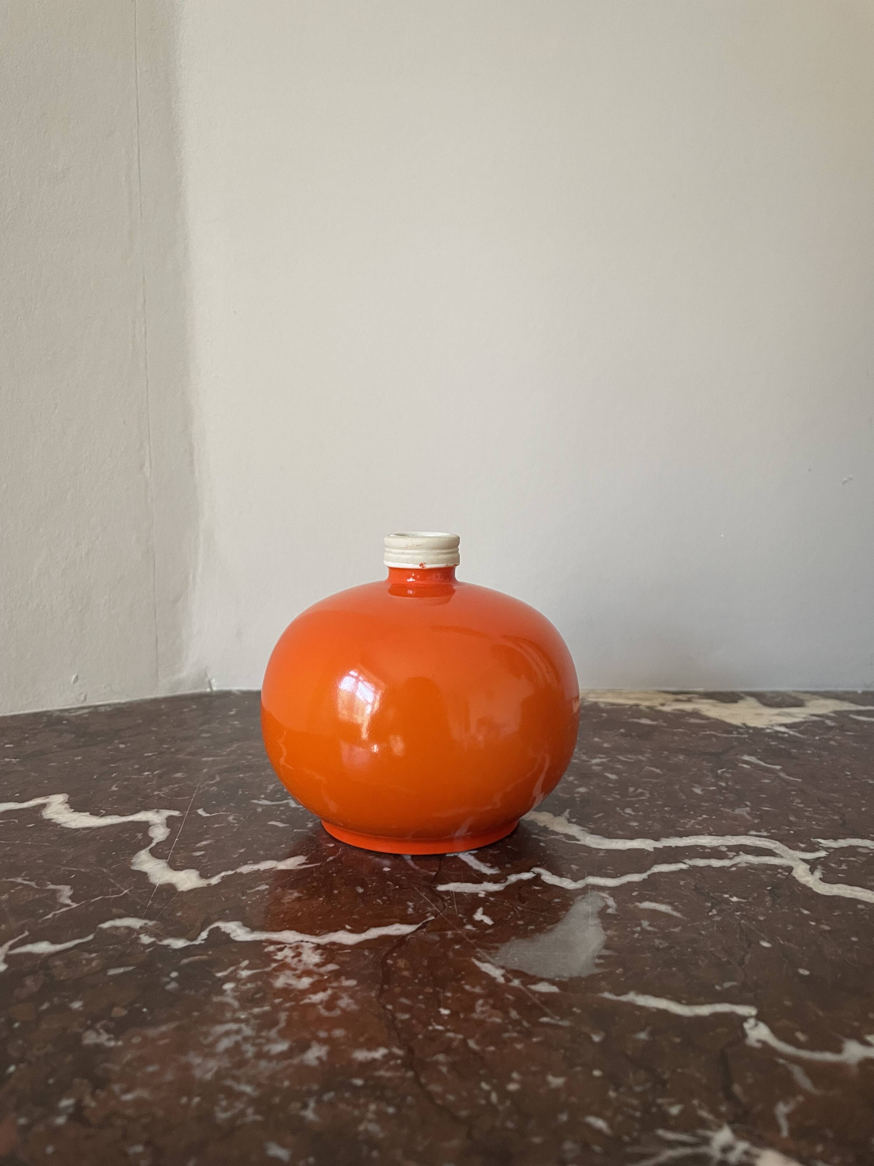 Ball vase ex lampe berger