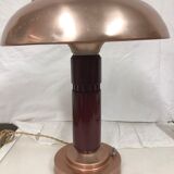 Mushroom lamp 40/50 years