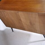 Lothar Wegner Drawer Chest Teak 1960s