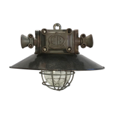 Lampe vintage années 1960