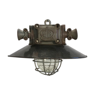 Lampe vintage années 1960