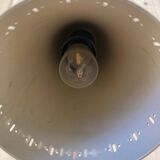 Modular appliqué Scandinavian design 1950.