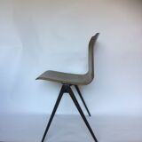 Thur op seat s22 galvanitas chairs, set of 6