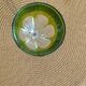 Baccarat stemmed glasses