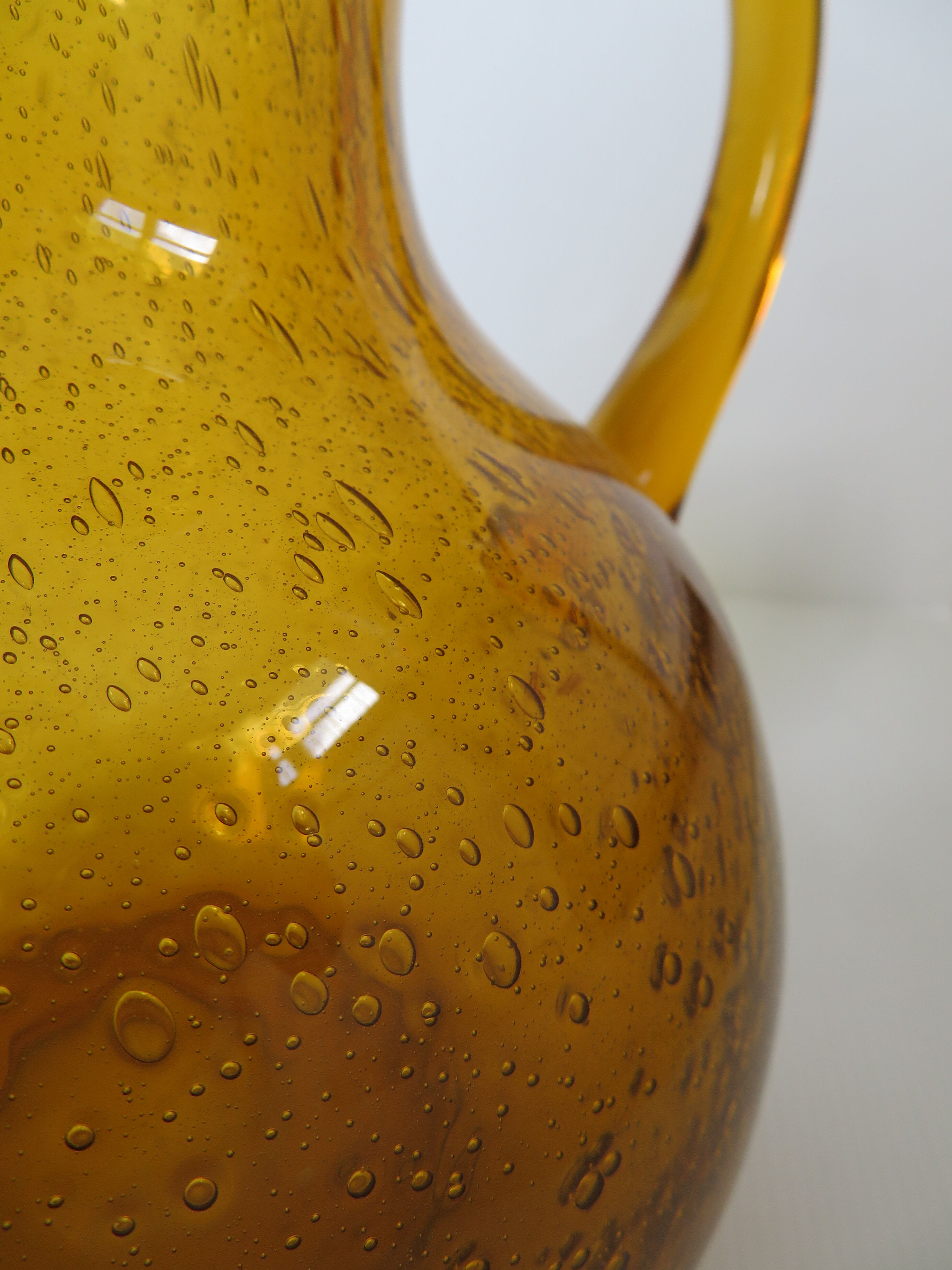 Vintage  Biot pincher 2,5L