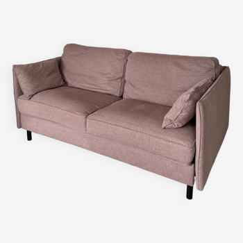 Bagatelle convertible sofa from France