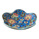 Longwy pocket empty cup