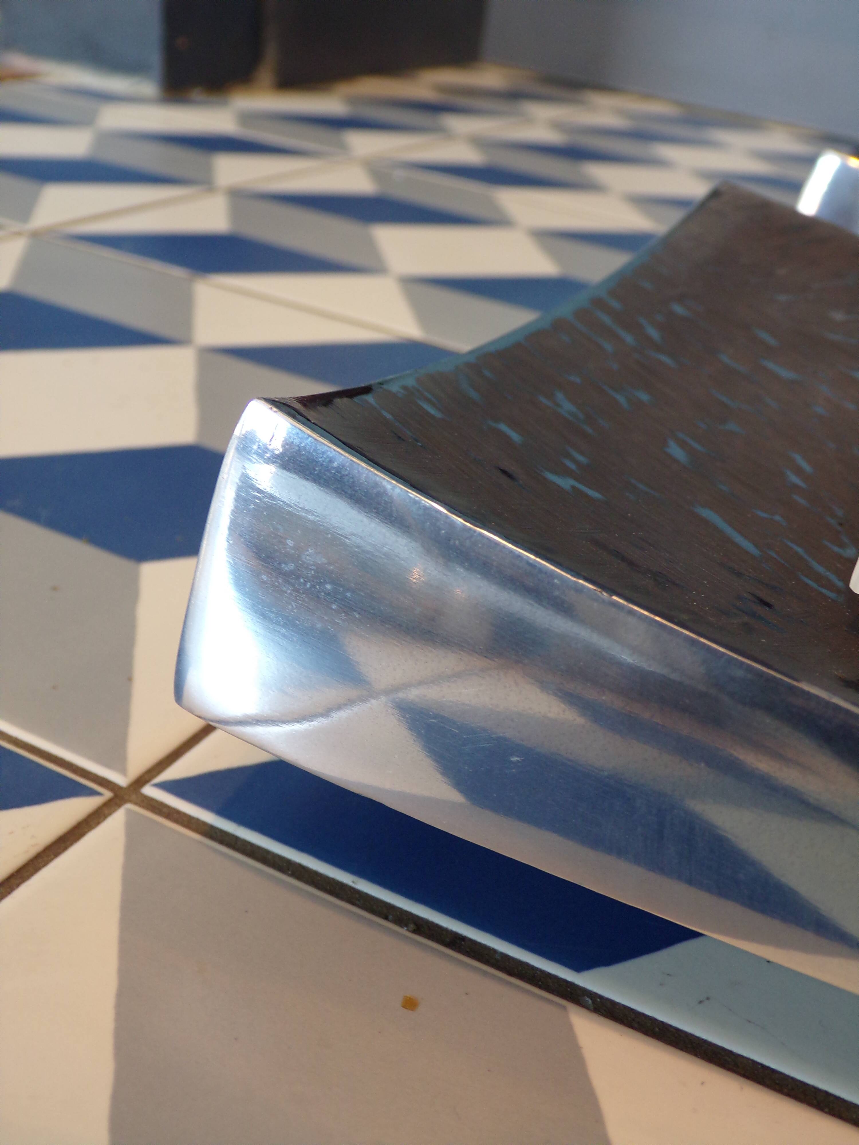 Pair of Fischer Leuchten wall lights design 1990