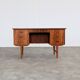 vintage desk | 1960s | teak | Danish (4)