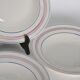 Flat plates "advertising savings"