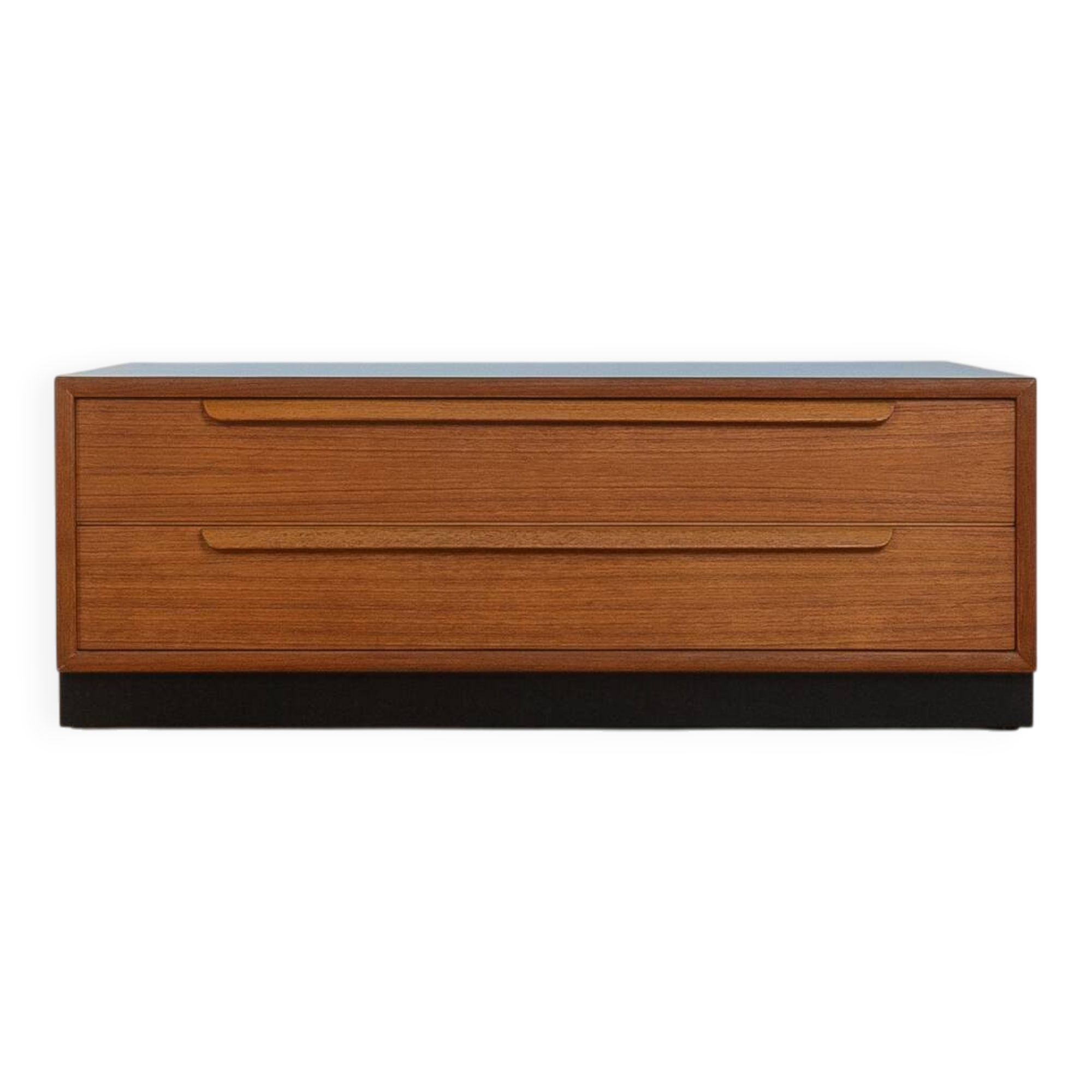 60s Chest Of Drawers by WK Möbel