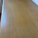 Oak desk