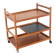 Henning Korch model 308 trolley for C.F. Christensen Silkeborg in teak