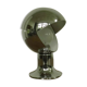 Ball chrome lamp 1970