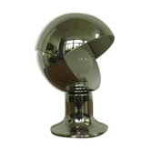 Ball chrome lamp 1970