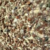 Louis dage art deco vase