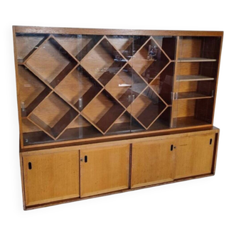 Wine cellar furniture