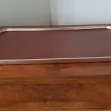 Tray in formica 1960
