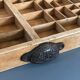 Drawers printing lockers