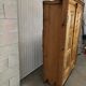 Old afghan wardrobe