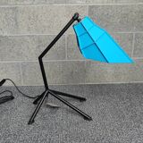 Pett Nero Diesel table lamp by Foscarini