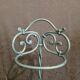 Cast iron umbrella stand