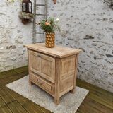 Oak sideboard