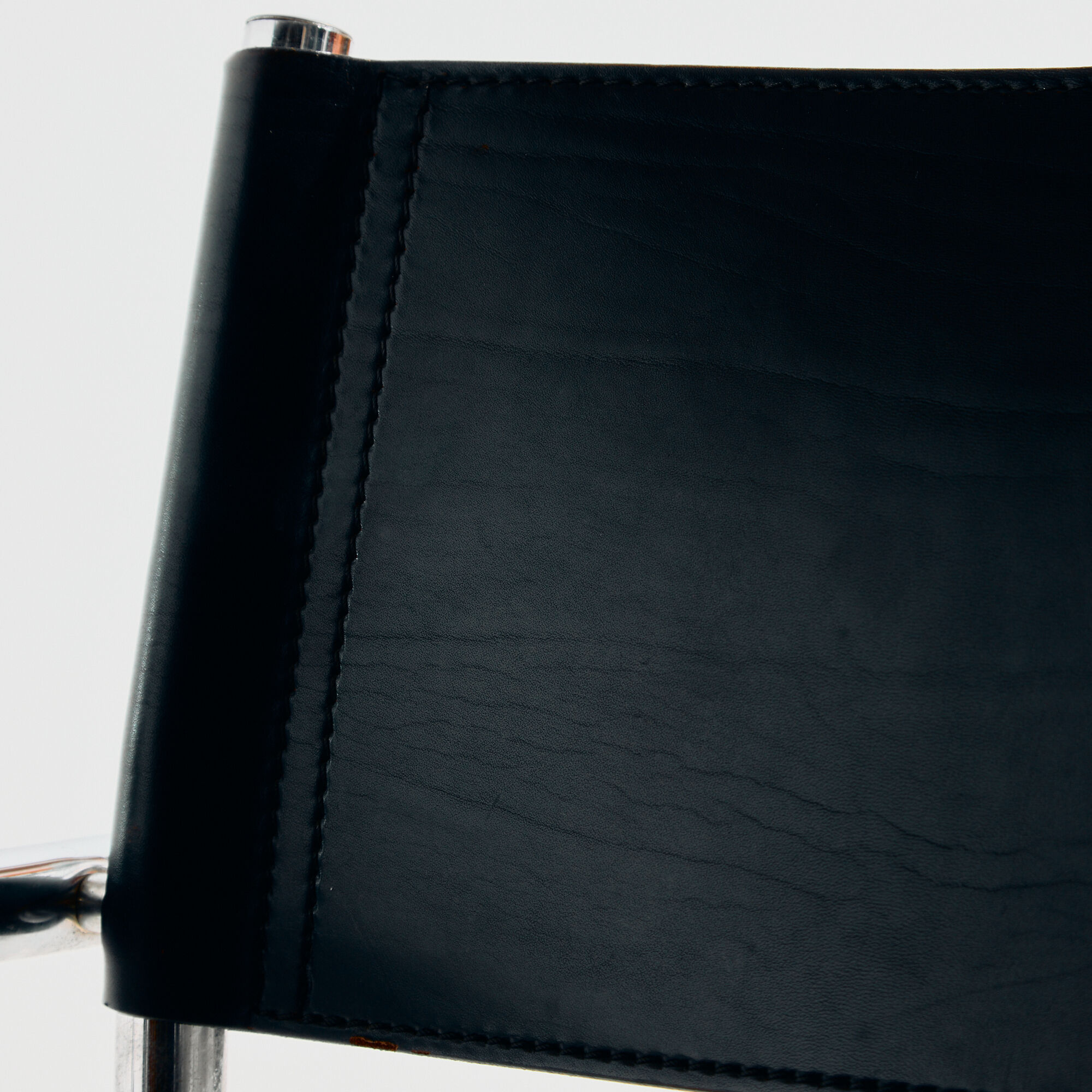 Fauteuil autrichien Blaha