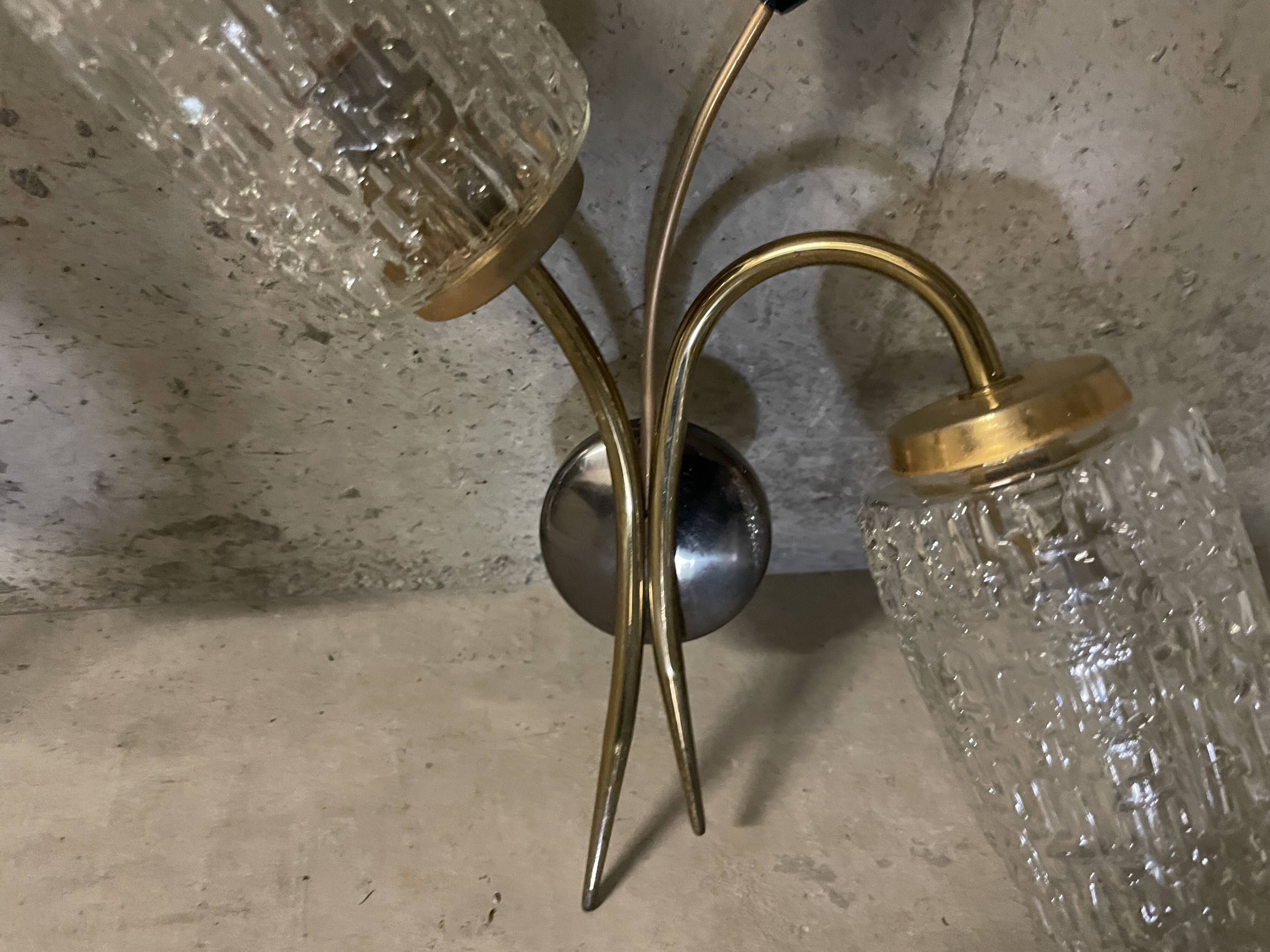 Appliques années 60