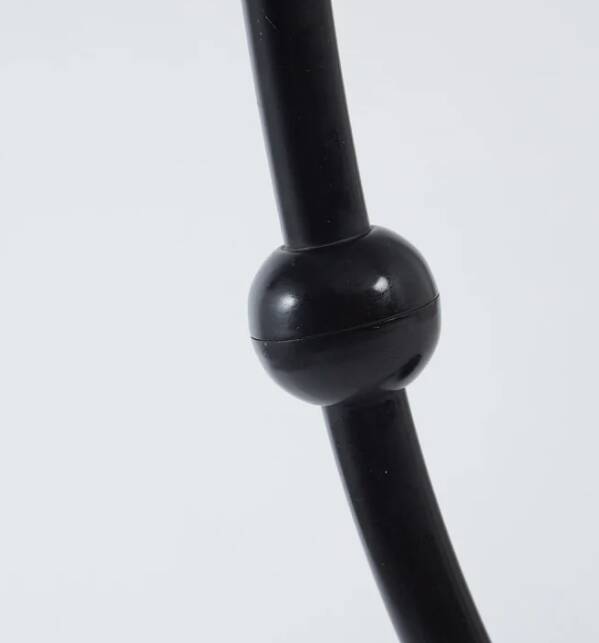 Serpente floor lamp - 1960s