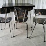 Marbled Formica Set