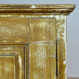 Vintage Pine Shop Counter, 1930's