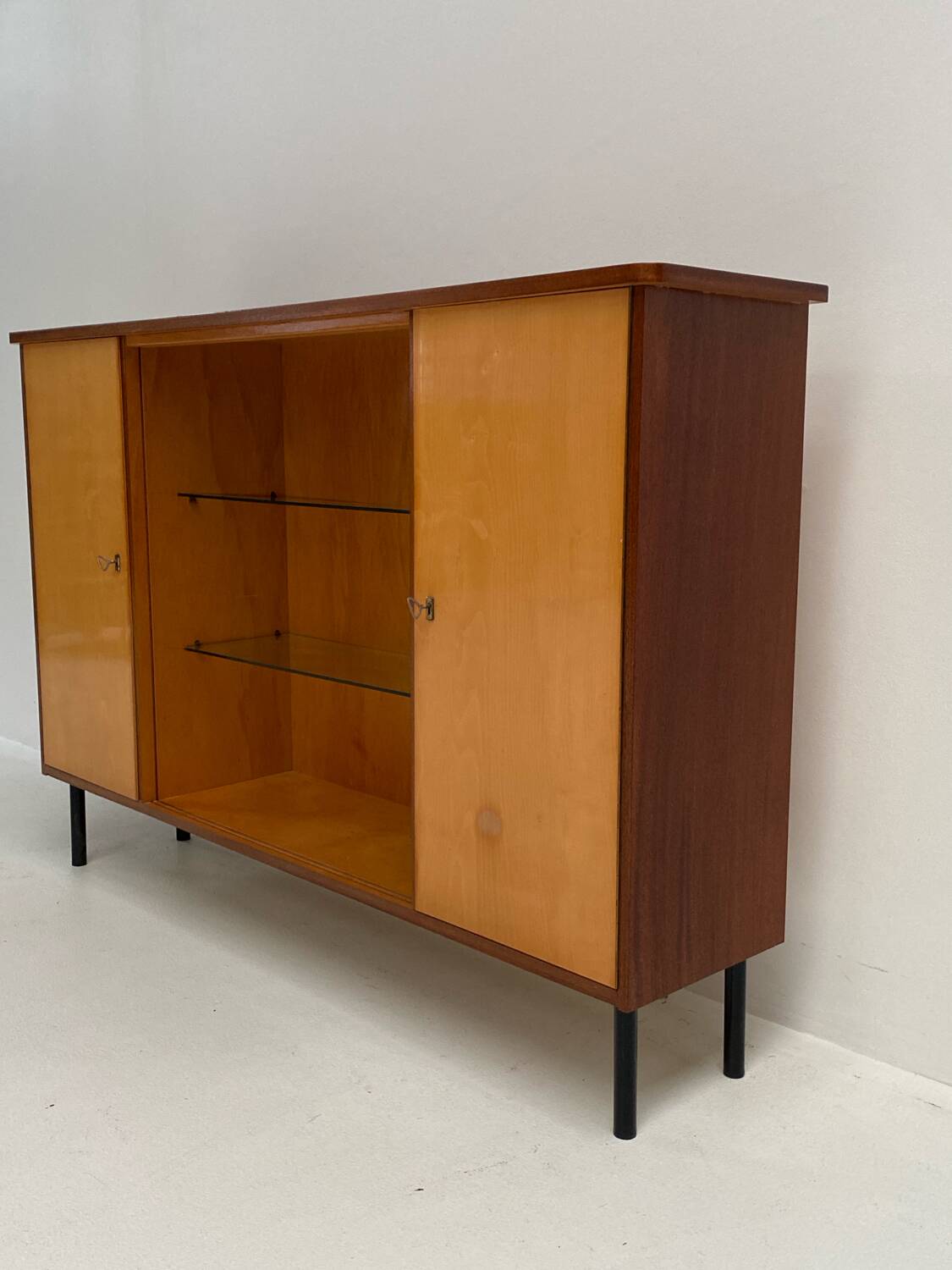 Scandinavian sideboard