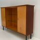 Enfilade scandinave