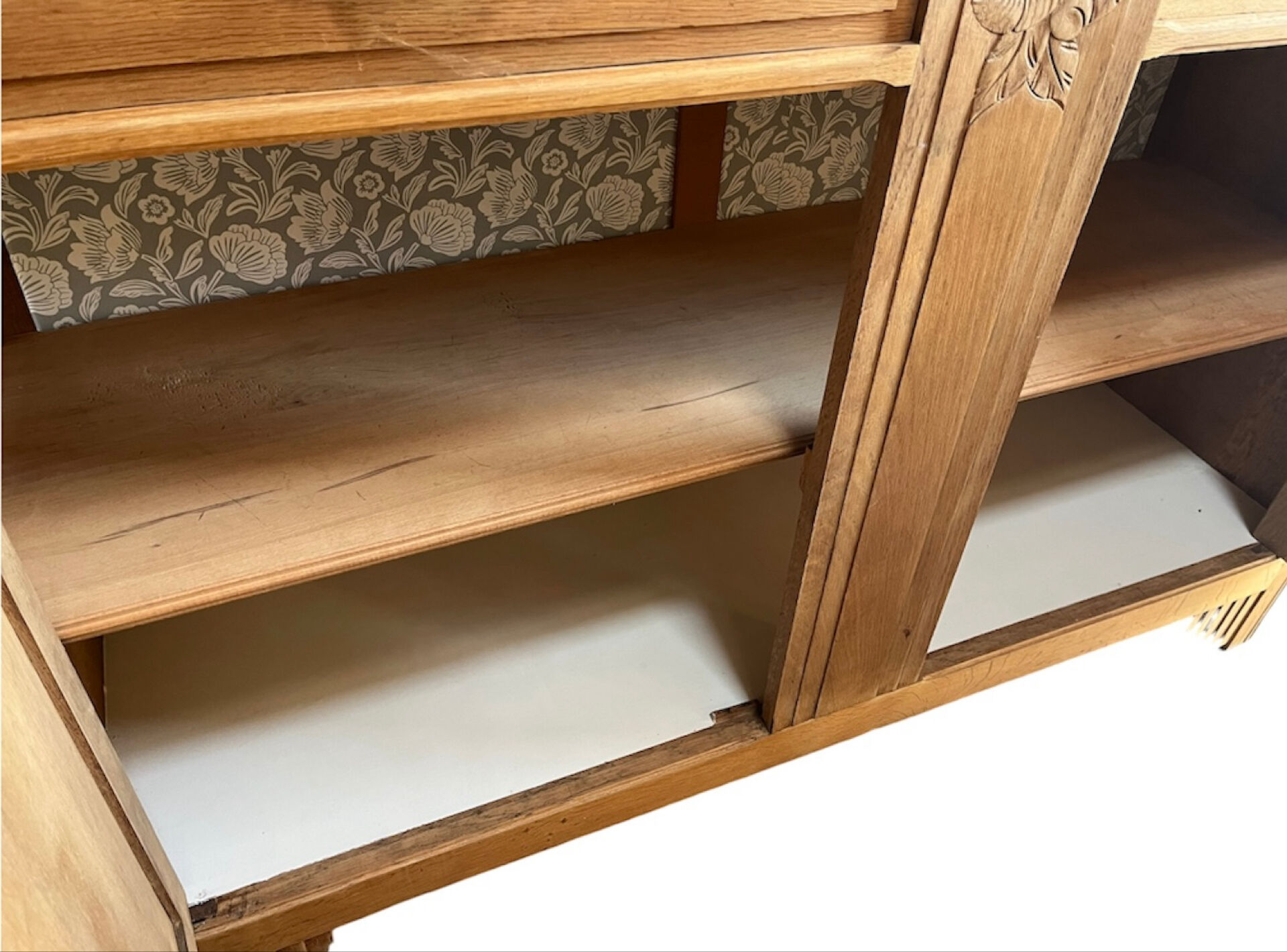 Art Deco Parisian Buffet