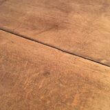 Old workbench /log