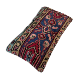Vintage turkish rug cushion cover 30 x 50 cm