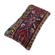 Vintage turkish rug cushion cover 30 x 50 cm