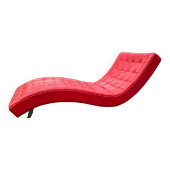 chaise longue Roche Bobois Dolce