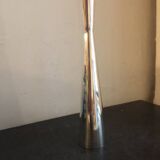 Art Deco vases Lino Sabattini Cardinale Christofle house