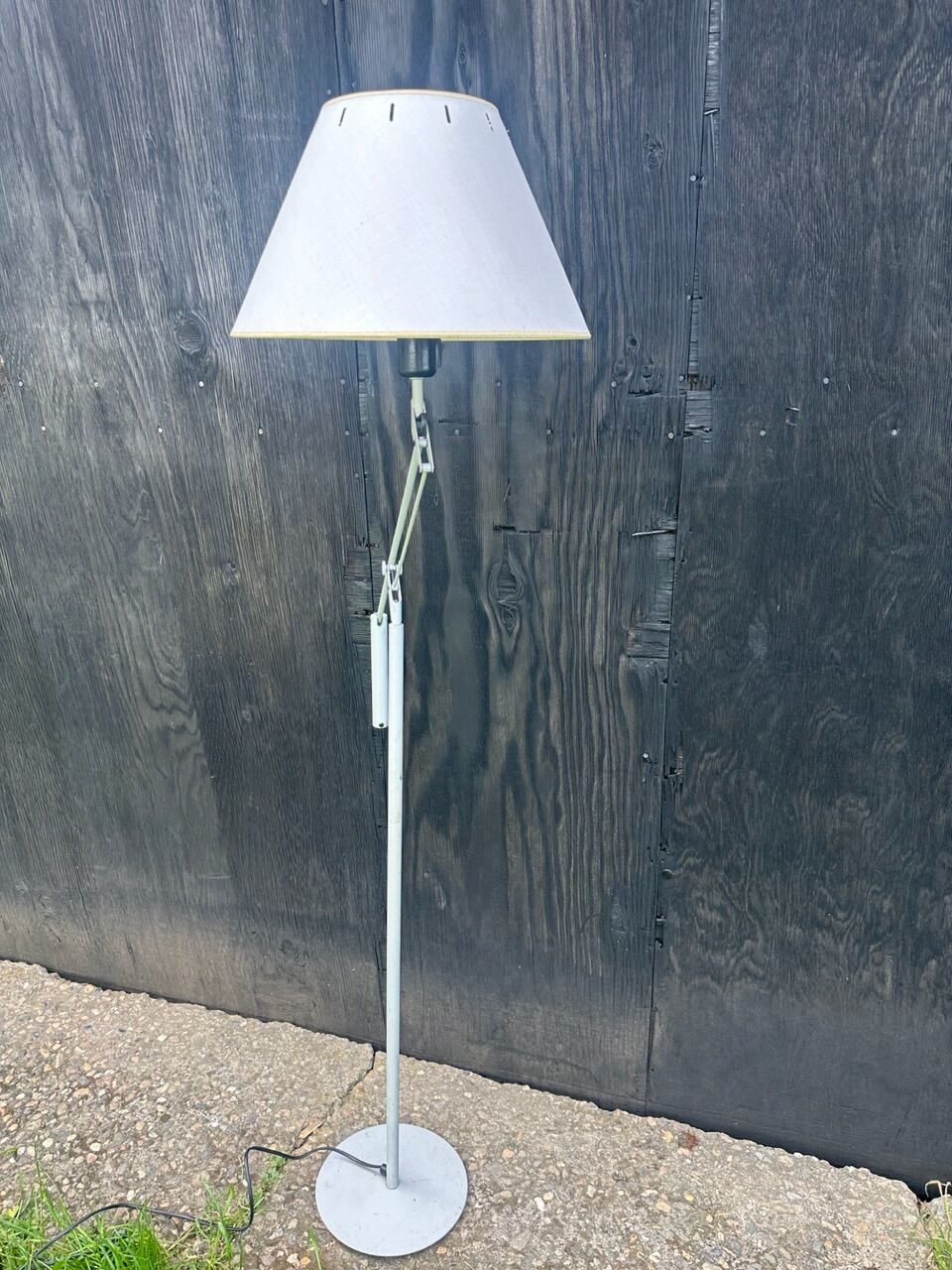Galilea Pascual Salvador floor lamp for Carpyen