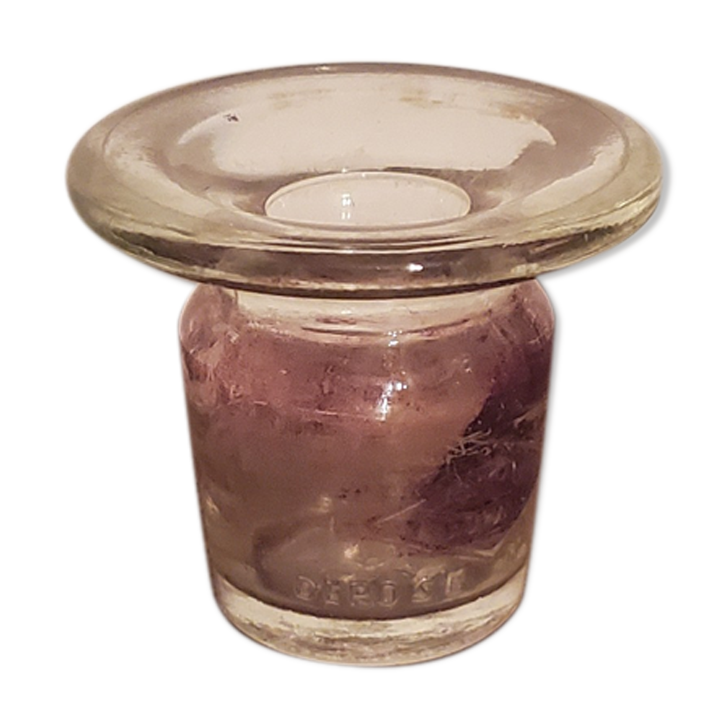 Inkwell school office