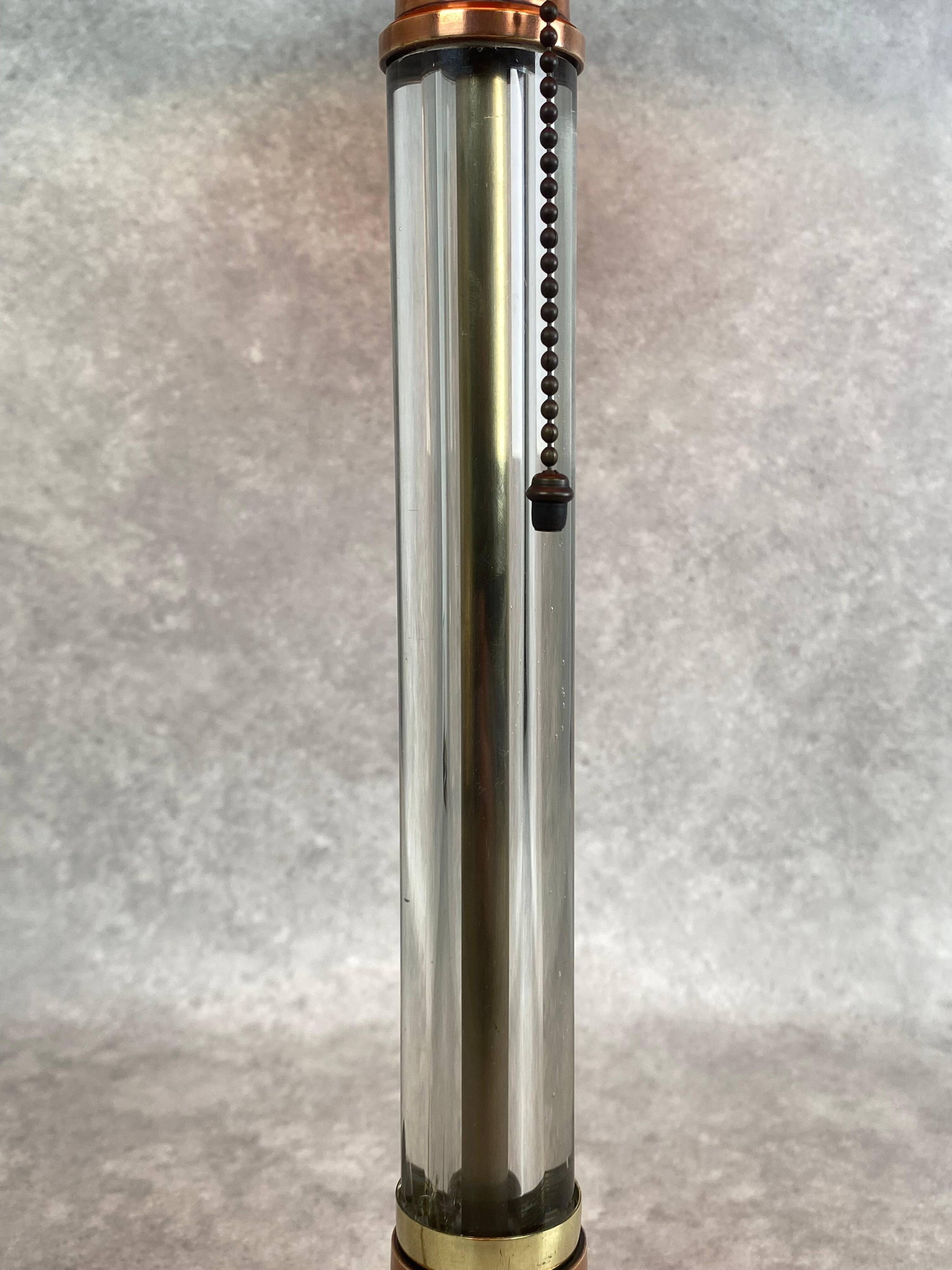Lampe de bureau Jugendstil