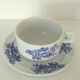 Sarreguemines breakfast Bowl