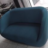 Roche Bobois 2-seater sofa EDITO