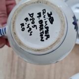 Service à café ancien