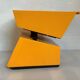 EKS scale yellow orange