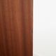Mahogany secretary, Danish design, 60s, production: Denmark