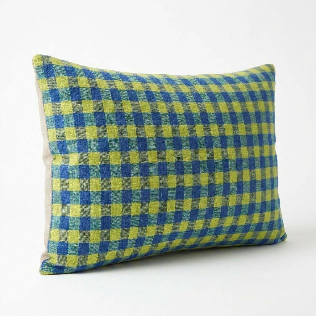 Vintage Turkish cushion cover 41x61 cm